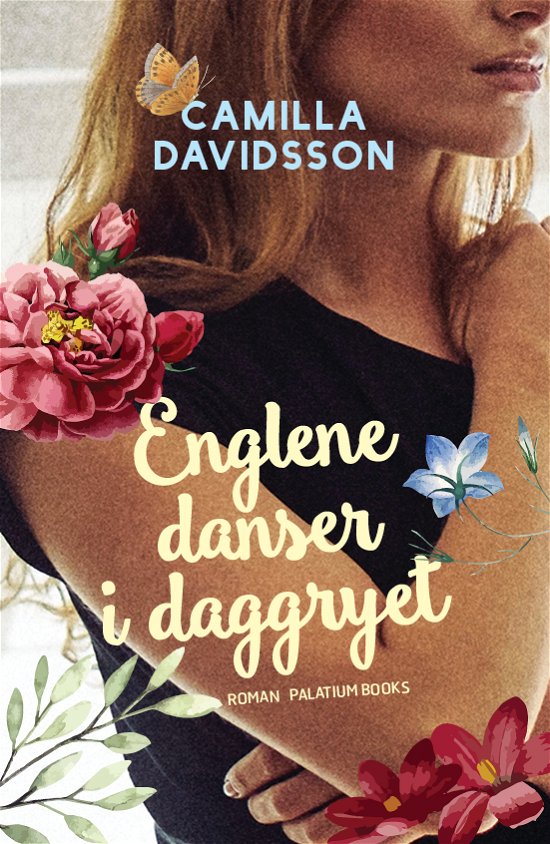 Emma: Englene danser i daggryet - Camilla Davidsson - Kirjat - Palatium Books ApS - 9788793699380 - maanantai 11. maaliskuuta 2019