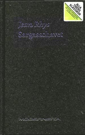 Cover for Jean Rhys · Alla Tiders Klassiker: Alla Ti Kl/Sargassohavet (Bound Book) (2009)