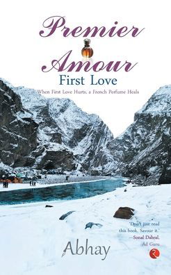 Cover for Abhay Abhay · Premier Armour: First Love (Paperback Book) (2022)