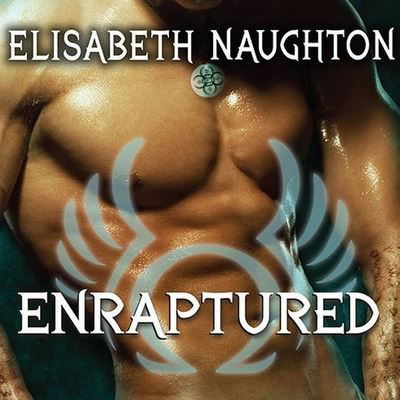 Cover for Elisabeth Naughton · Enraptured (CD) (2013)