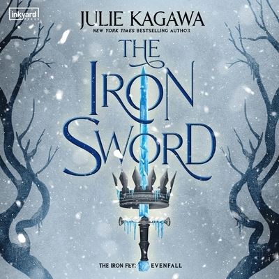 The Iron Sword - Julie Kagawa - Musikk - Inkyard Press - 9798200712380 - 1. februar 2022