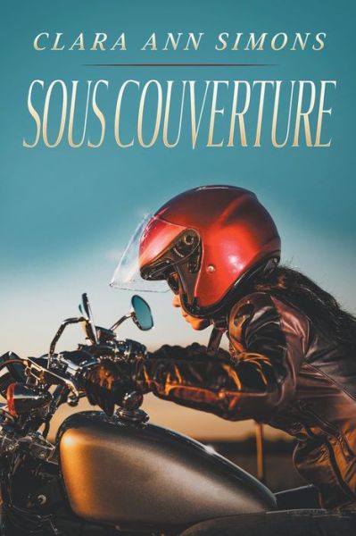 Cover for Clara Ann Simons · Sous Couverture (Paperback Book) (2022)