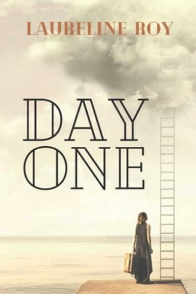 Cover for Laureline Roy · Day One (Paperback Book) (2021)