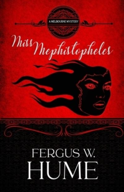 Cover for Fergus Hume · Miss Mephistopheles (Paperback Book) (2021)