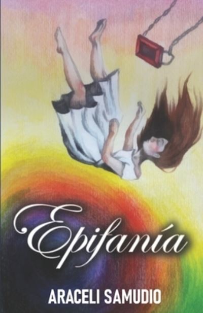 Cover for Araceli Maria Samudio · Epifania (Paperback Bog) (2021)