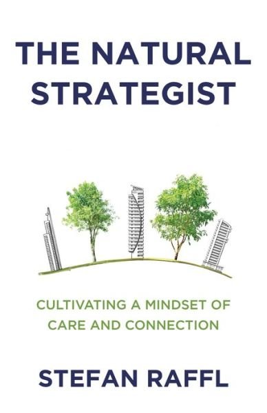 Cover for Stefan Raffl · Natural Strategist (Book) (2023)