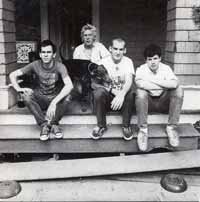 First Demo Tape - Minor Threat - Musique - DISCHORD RECORDS - 9956683276380 - 11 août 2017