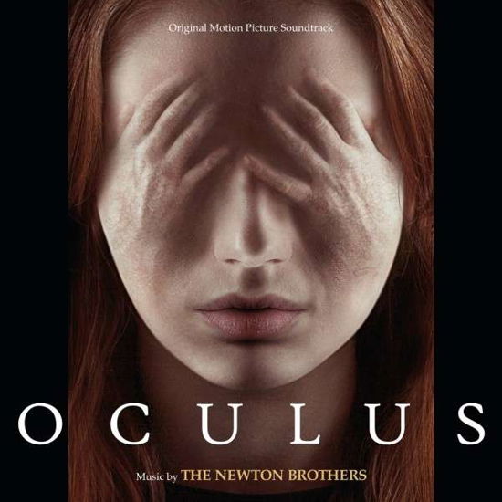 Oculus - Newton Brothers, the / OST (Score) - Musik - OST - 0030206726381 - 23. Juni 2014