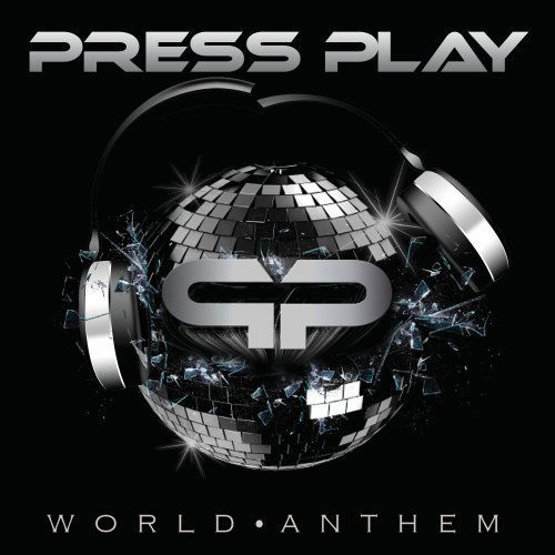 World Anthem - Press Play - Music - DREAM - 0044003142381 - September 27, 2011