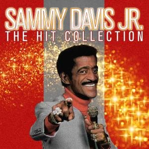 Cover for Sammy -Jr.- Davis · Hit Collection (CD) (2012)