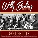 Cover for Willy Berking · Golden Hits (CD) (2014)