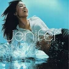 Cover for Jenifer · Jenifer - 20 Ans (LP) (2022)
