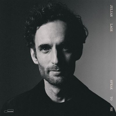 Cover for Julian Lage · Speak to Me (CD) (2024)