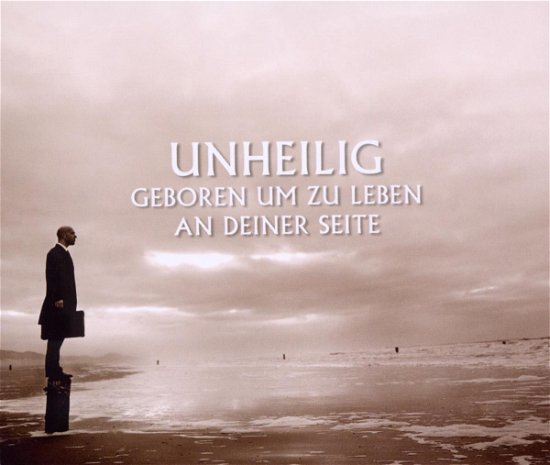 Geboren Um Zu Leben - Unheilig - Musikk - VERTIGO - 0602527352381 - 19. februar 2010