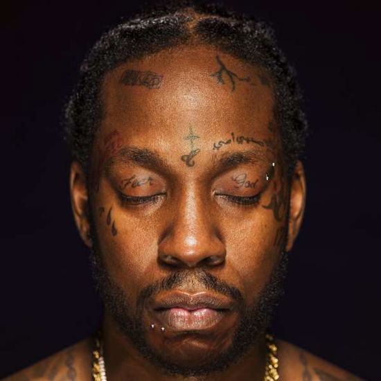 2 Chainz-collegrove - 2 Chainz - Música - Emi Music - 0602547855381 - 25 de março de 2016