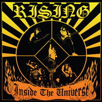 Inside The Universe - Rising - Música - SONIC AGE - 0606989417381 - 5 de mayo de 2017