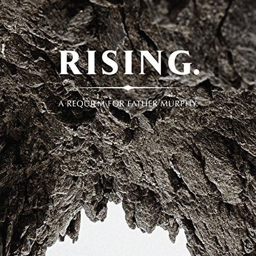 Cover for Father Murphy · Rising. a Requiem for Father Murphy (CD) (2018)