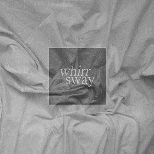 Cover for Whirr · Sway (LP) [Limited edition] (2014)