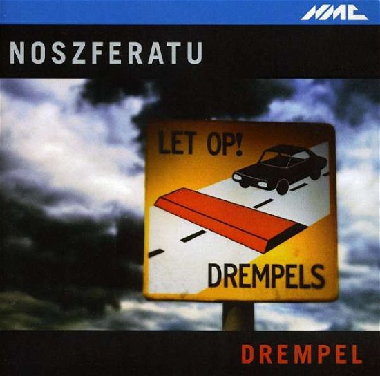 Drempel - Noszferatu - Muziek - NMC - 0675754028381 - 30 november 2010