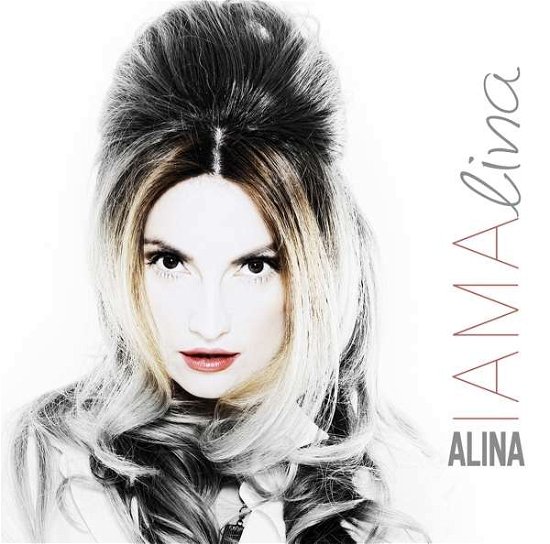 ALINA - special edition - Iamalina - Musik - RECORD JET - 0700729157381 - 21. februar 2014