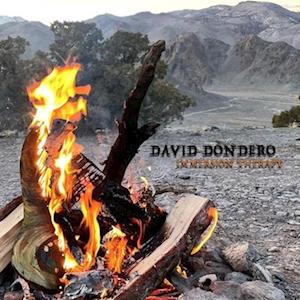 Immersion Therapy - David Dondero - Muzyka - MISSING PIECE RECORDS - 0850019164381 - 17 listopada 2023