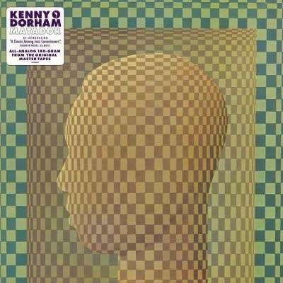 Kenny Dorham · Matador (LP) [Audiophile edition] (2022)