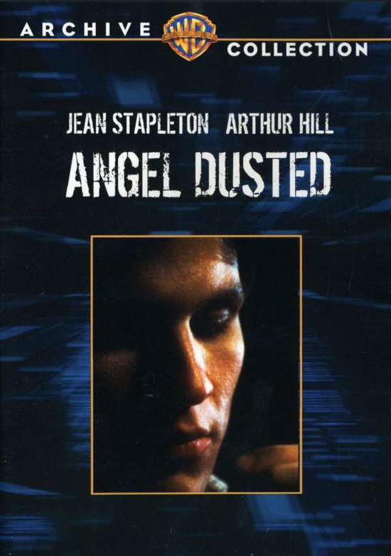 Cover for Angel Dusted (DVD) (2010)