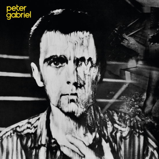 Cover for Peter Gabriel · Peter Gabriel 3: Melt (WINYL) (2024)