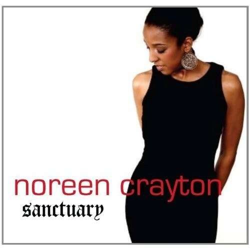 Cover for Noreen Crayton · Sanctuary (CD) (2012)