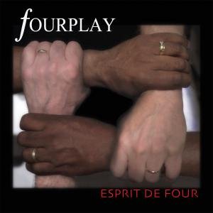 Cover for Fourplay · Espirit De Four (CD) (2012)