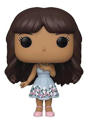 Cover for Funko Pop! Television: · The Good Place - Tahani Al-jamil (MERCH) (2020)