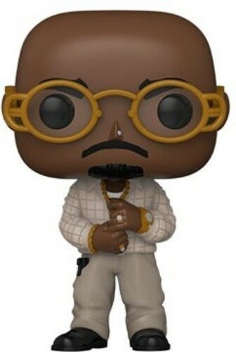 Cover for Funko Pop! Albums: · Tupac- Loyal to the Game (MERCH) (2022)