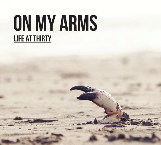Life At 30 - On My Arms - Musique - MONSTER ZERO - 2090405158381 - 27 septembre 2018