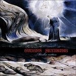 Cover for Gudars Skymning · Morka Vatten (LP) (2010)