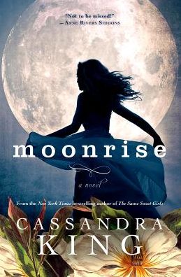 Cover for Cassandra King · Moonrise (Signed) (Hardcover Book) (2013)