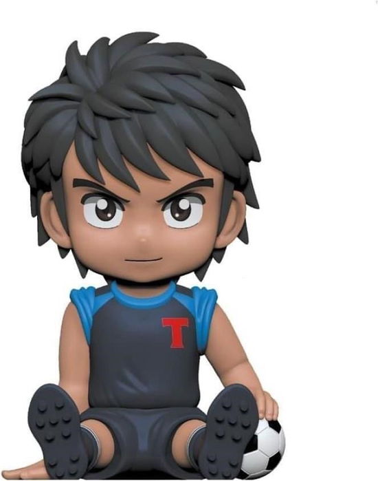 Holly & Benji: Plastoy · Captain Tsubasa Spardose Kojiro Hyuga (Toys) (2024)