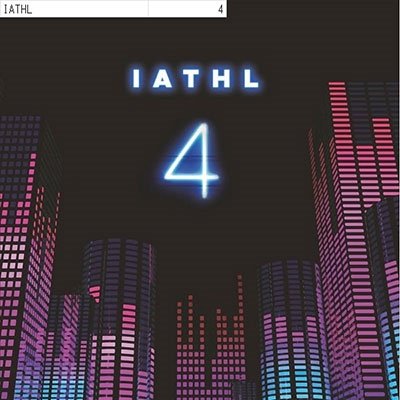 Lathl · 4 (LP) (2023)