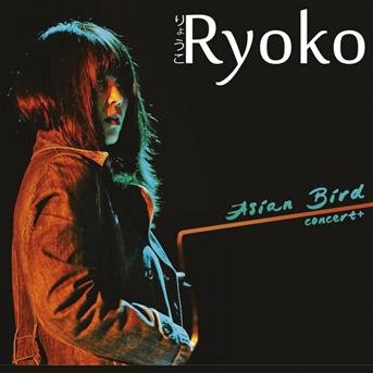 Cover for Ryoko · Asian Bird (CD) (2017)