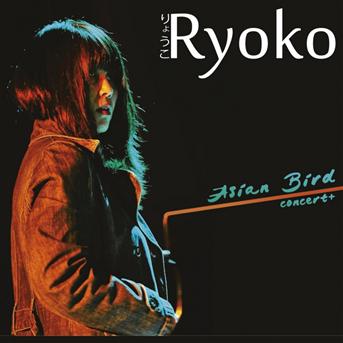 Asian Bird - Ryoko - Music - IMAGO - 3576072213381 - June 22, 2017