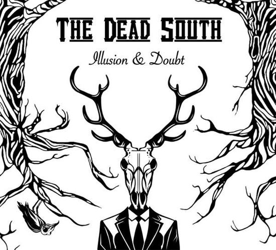 Cover for Dead South · Illusion &amp; Doubt (LP) (2016)