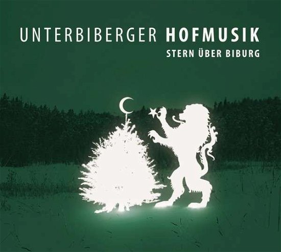 Cover for Unterbiberger Hofmusik · Stern Uber Bigerg - Bavaria (CD) (2015)