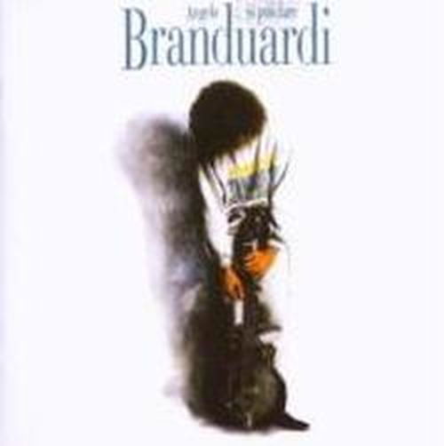 Cover for Angelo Branduardi · Si Puo Fare (CD) (2008)
