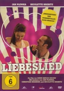 Liebeslied - Jan Plewka - Filmes - Indigo Musikproduktion - 4047179484381 - 25 de junho de 2010