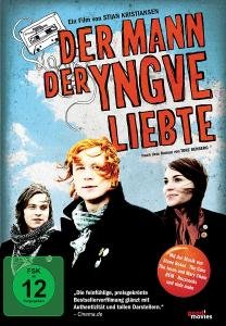 Cover for Rolf Kristian Larsen · Der Mann Der Yngve Liebte (DVD) (2012)