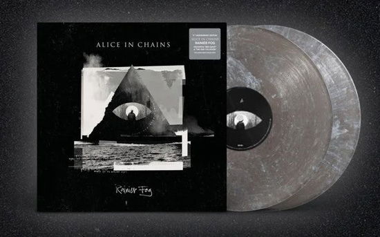 Rainier Fog - Alice In Chains - Musique - BMG Rights Management LLC - 4050538924381 - 12 janvier 2024