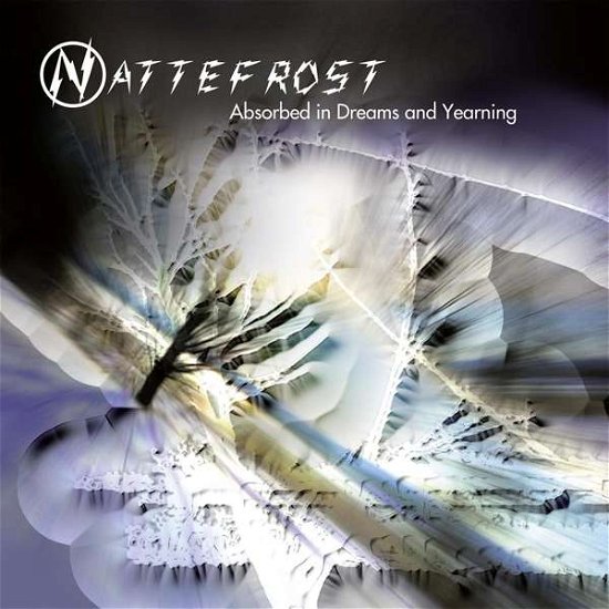 Cover for Nattefrost · Absorbed in Dreams and Yearnin (LP) [Limited edition]