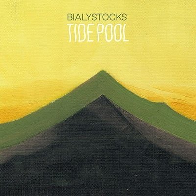 Cover for Bialystocks · Tide Pool (LP) [Japan Import edition] (2023)