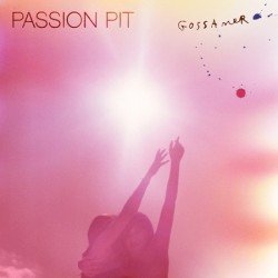 Gossamer - Passion Pit - Musik -  - 4547366065381 - 8. august 2012