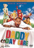 Cover for Eddie Murphy · Daddy Day Care Collector's Edition (MDVD) [Japan Import edition] (2010)