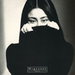Cover for Taeko Onuki · Mignonne (CD) [Japan Import edition] (2021)